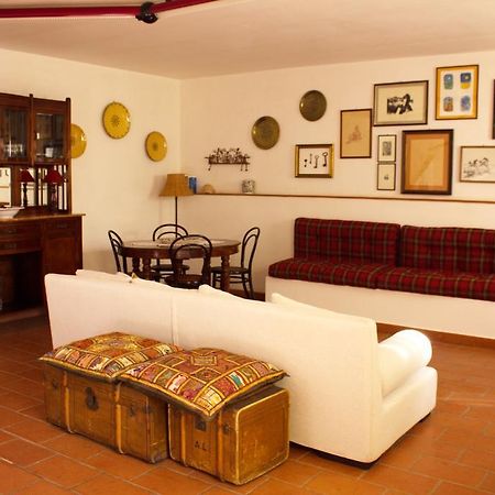 Casa Del Falso Pepe - Scala Dei Turchi Realmonte Esterno foto
