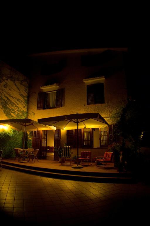 Casa Del Falso Pepe - Scala Dei Turchi Realmonte Esterno foto