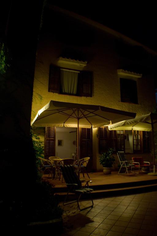 Casa Del Falso Pepe - Scala Dei Turchi Realmonte Esterno foto