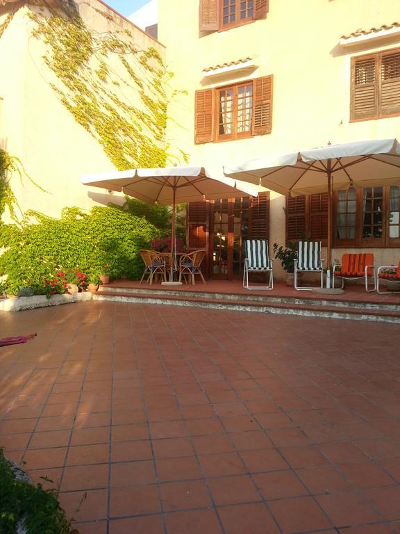 Casa Del Falso Pepe - Scala Dei Turchi Realmonte Esterno foto
