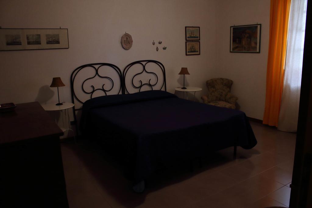 Casa Del Falso Pepe - Scala Dei Turchi Realmonte Esterno foto