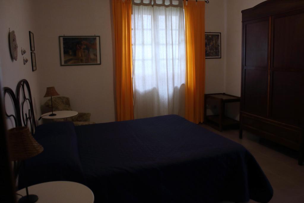 Casa Del Falso Pepe - Scala Dei Turchi Realmonte Esterno foto