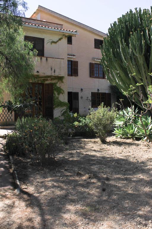 Casa Del Falso Pepe - Scala Dei Turchi Realmonte Esterno foto