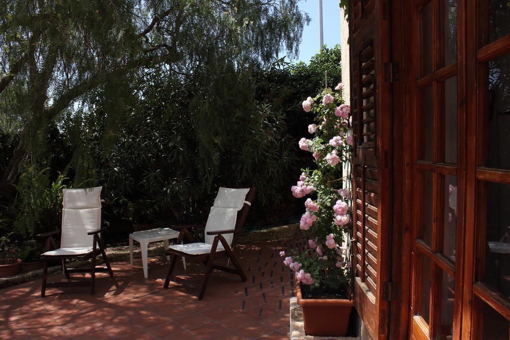 Casa Del Falso Pepe - Scala Dei Turchi Realmonte Esterno foto