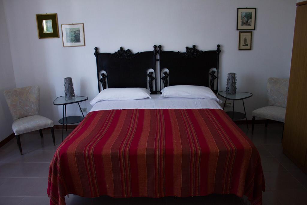 Casa Del Falso Pepe - Scala Dei Turchi Realmonte Esterno foto