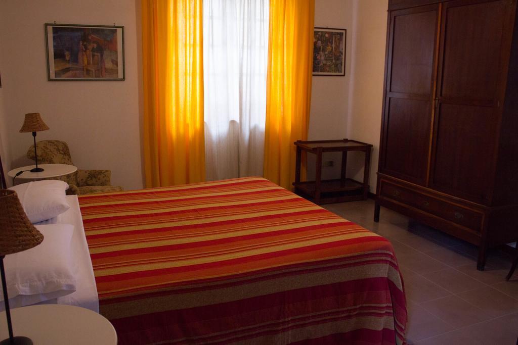 Casa Del Falso Pepe - Scala Dei Turchi Realmonte Esterno foto