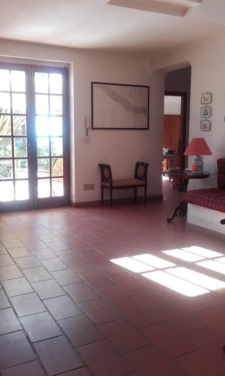 Casa Del Falso Pepe - Scala Dei Turchi Realmonte Esterno foto