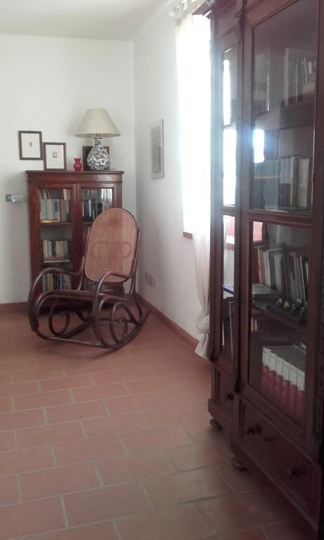 Casa Del Falso Pepe - Scala Dei Turchi Realmonte Esterno foto