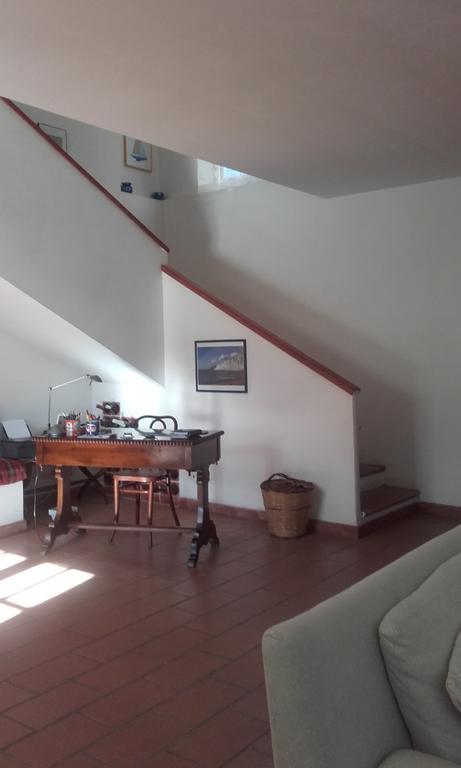 Casa Del Falso Pepe - Scala Dei Turchi Realmonte Esterno foto