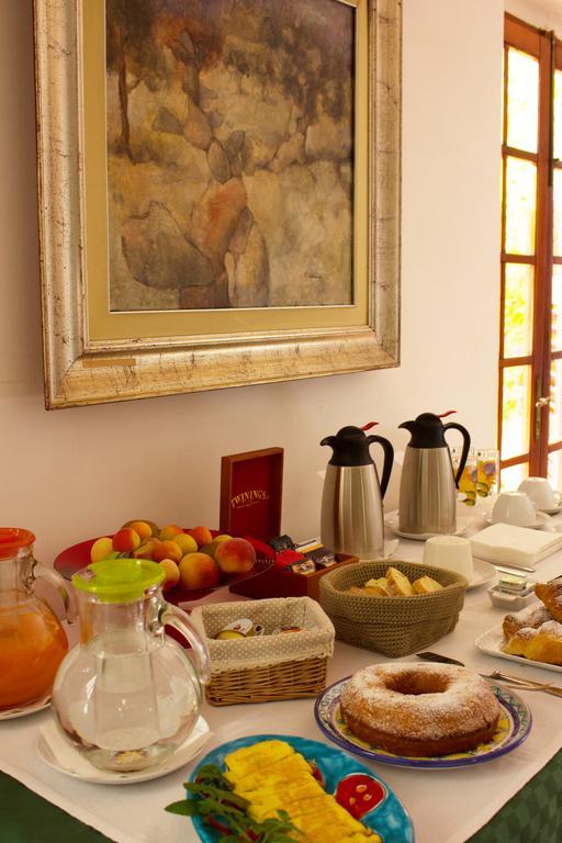 Casa Del Falso Pepe - Scala Dei Turchi Realmonte Esterno foto